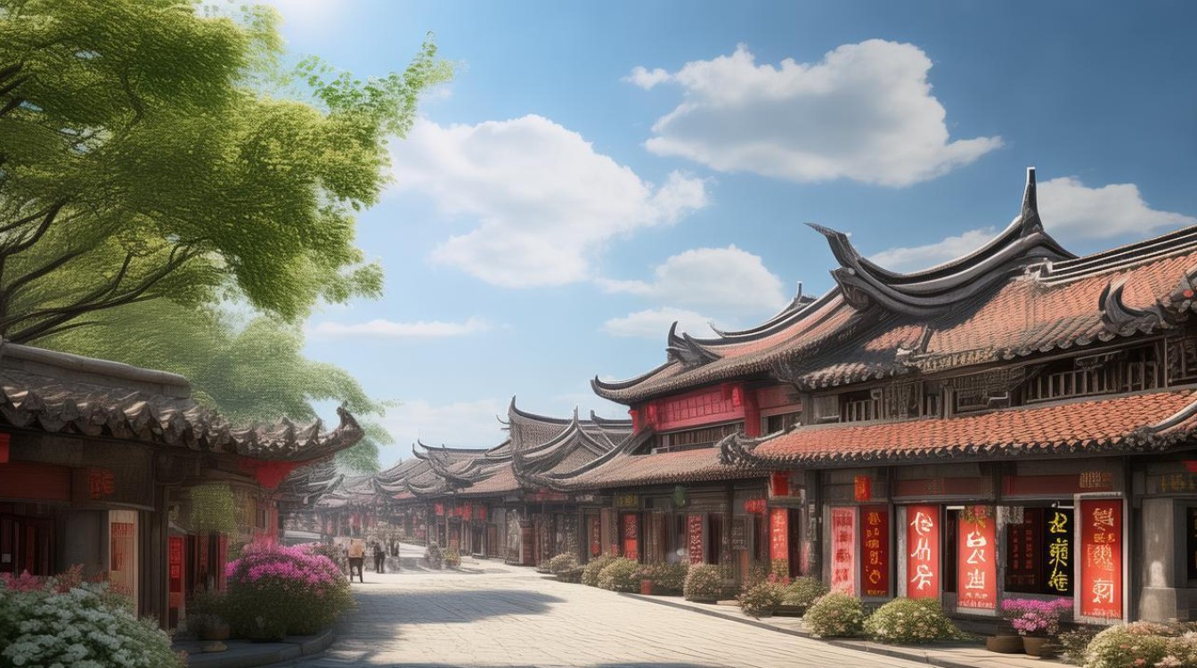 山东莱芜旅游景点