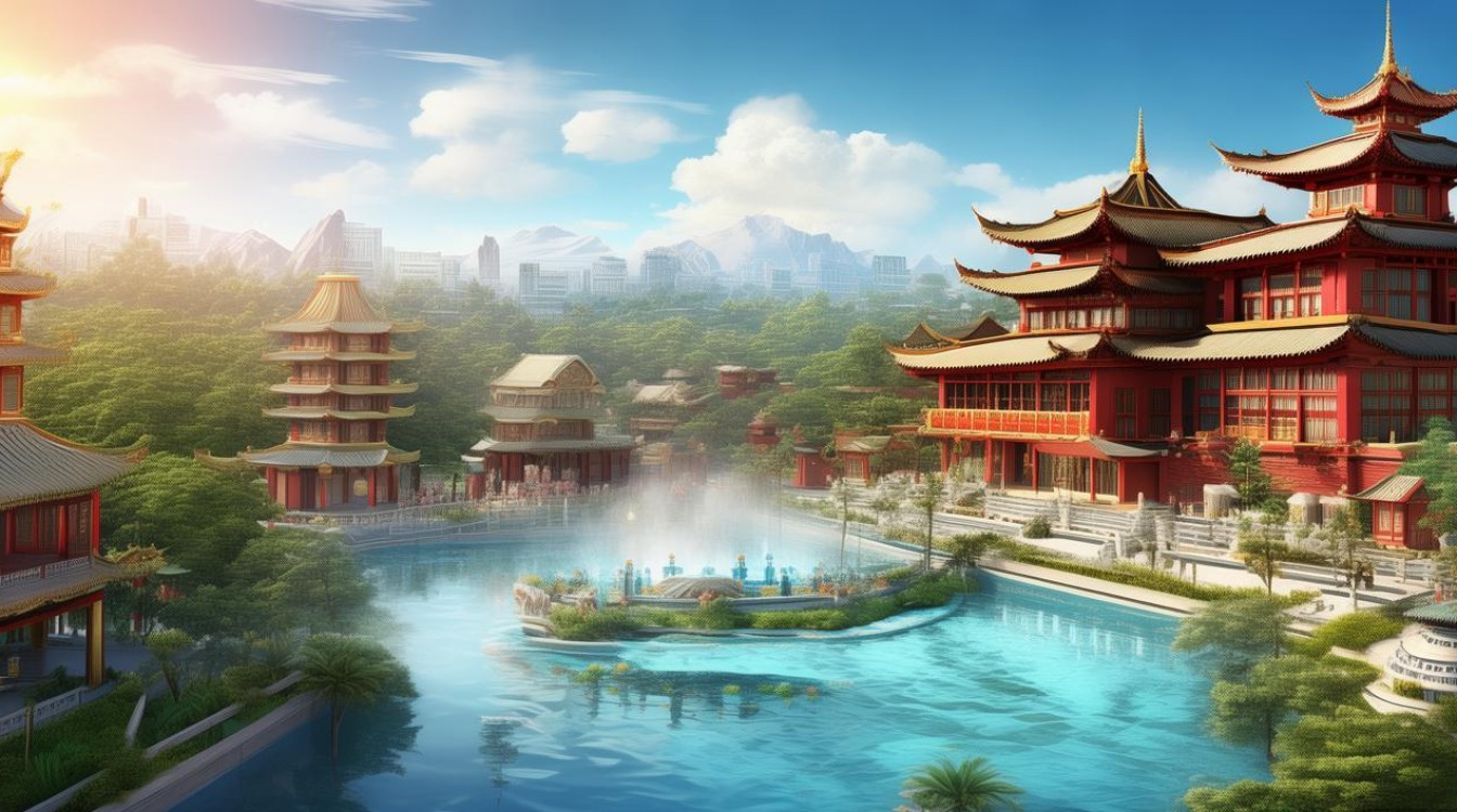 肇庆有什么旅游景点