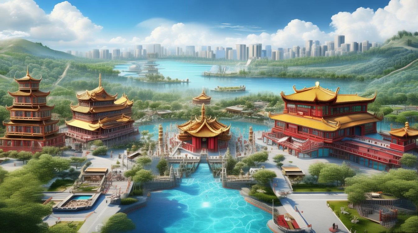 肇庆有什么旅游景点