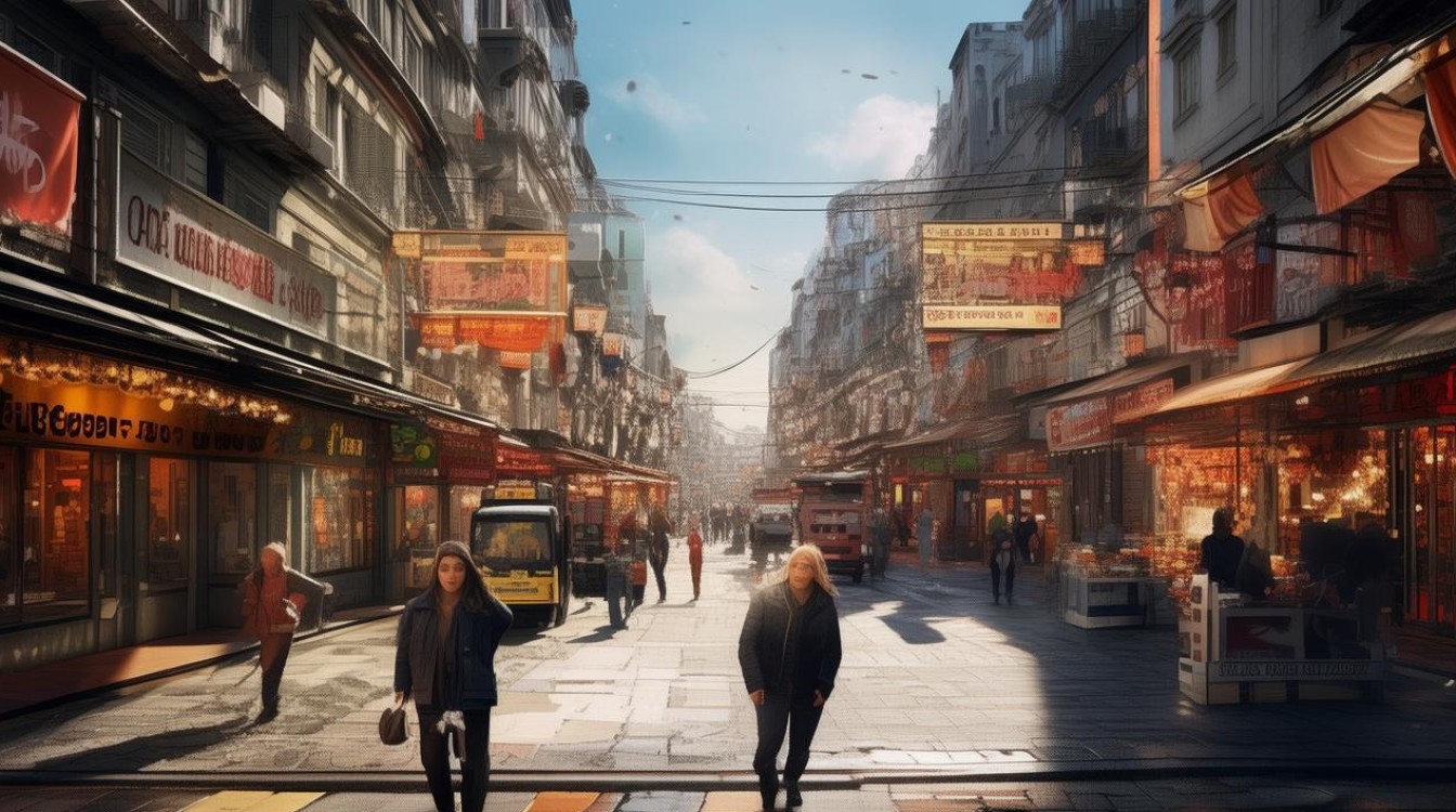 南京站附近的景点 南京站附近的景点