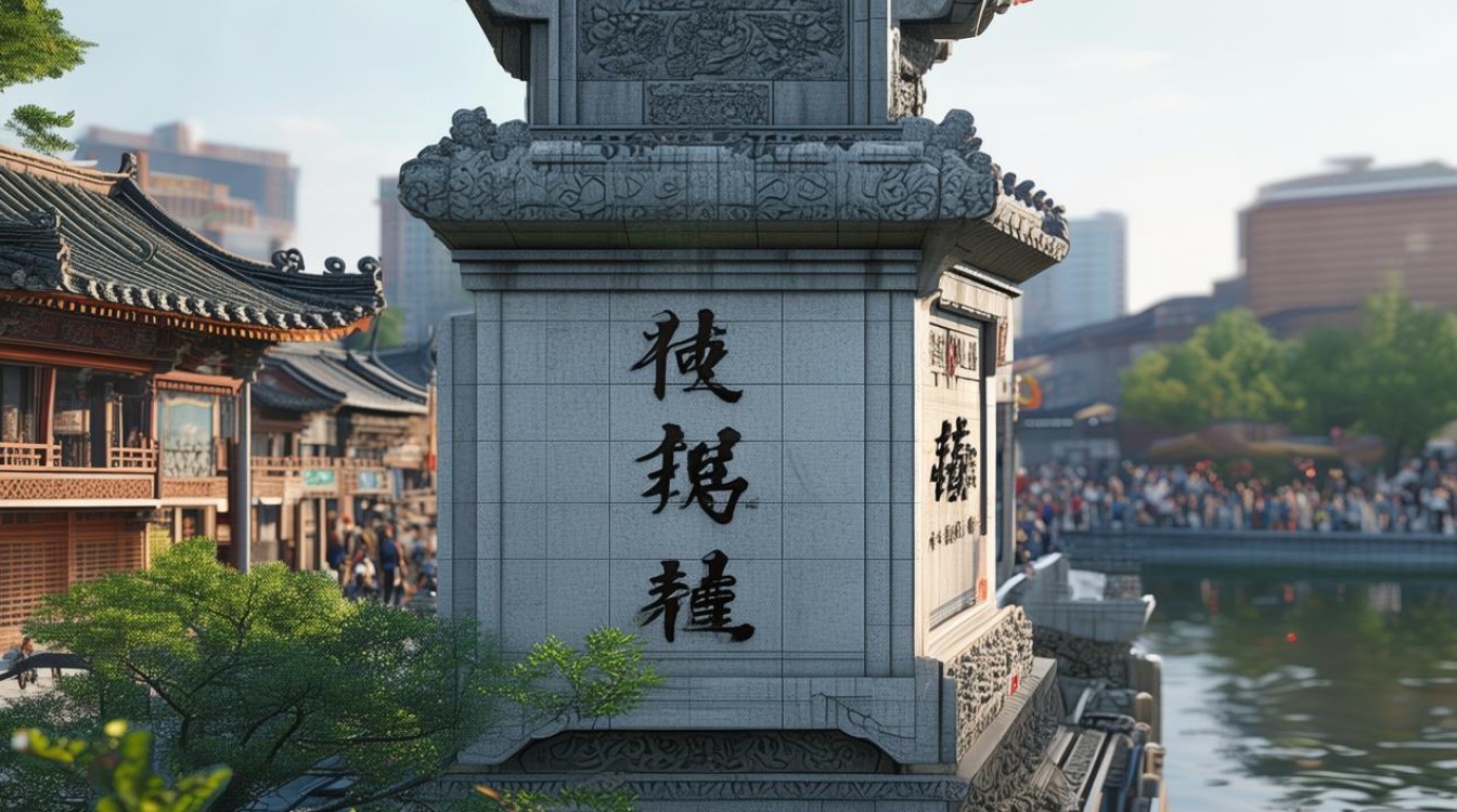 宁波的著名景点 宁波的著名景点