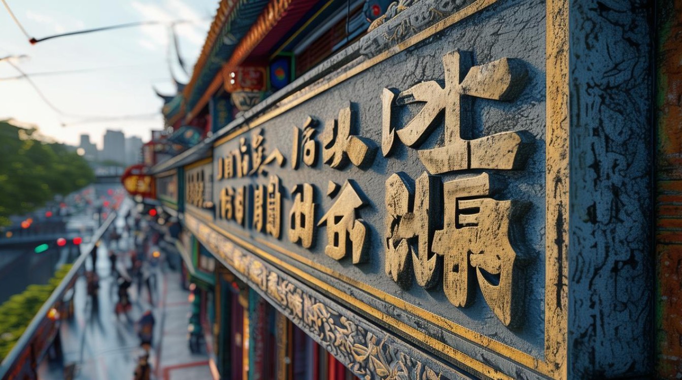 宁波的著名景点 宁波的著名景点