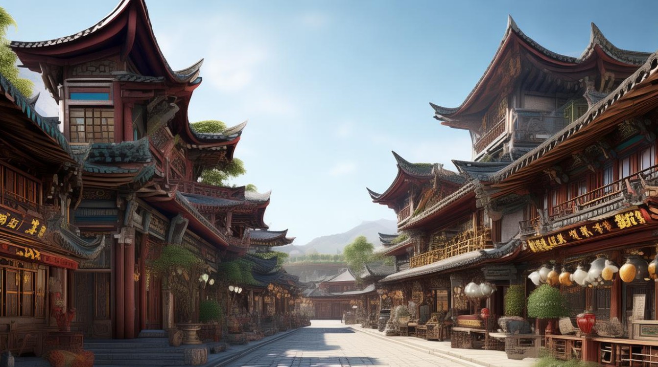 广灵旅游景点大全 广灵旅游景点大全