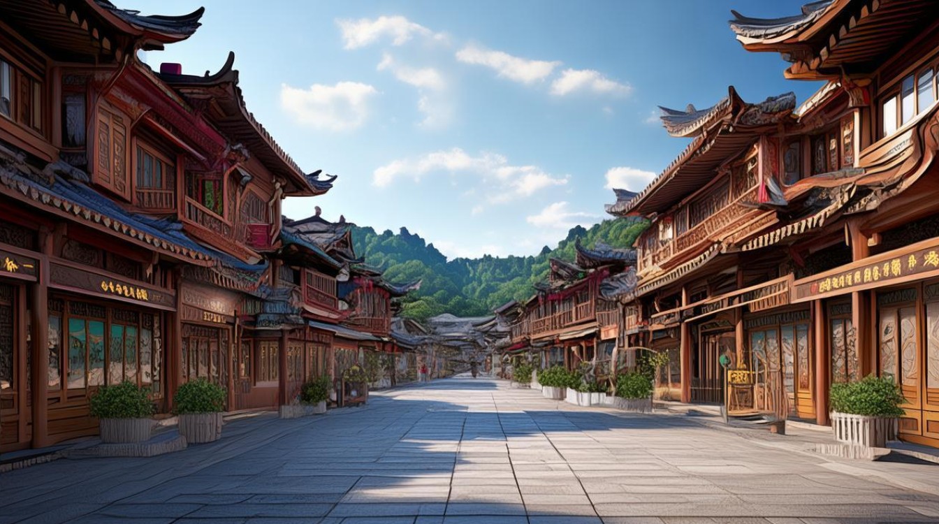 广灵旅游景点大全 广灵旅游景点大全