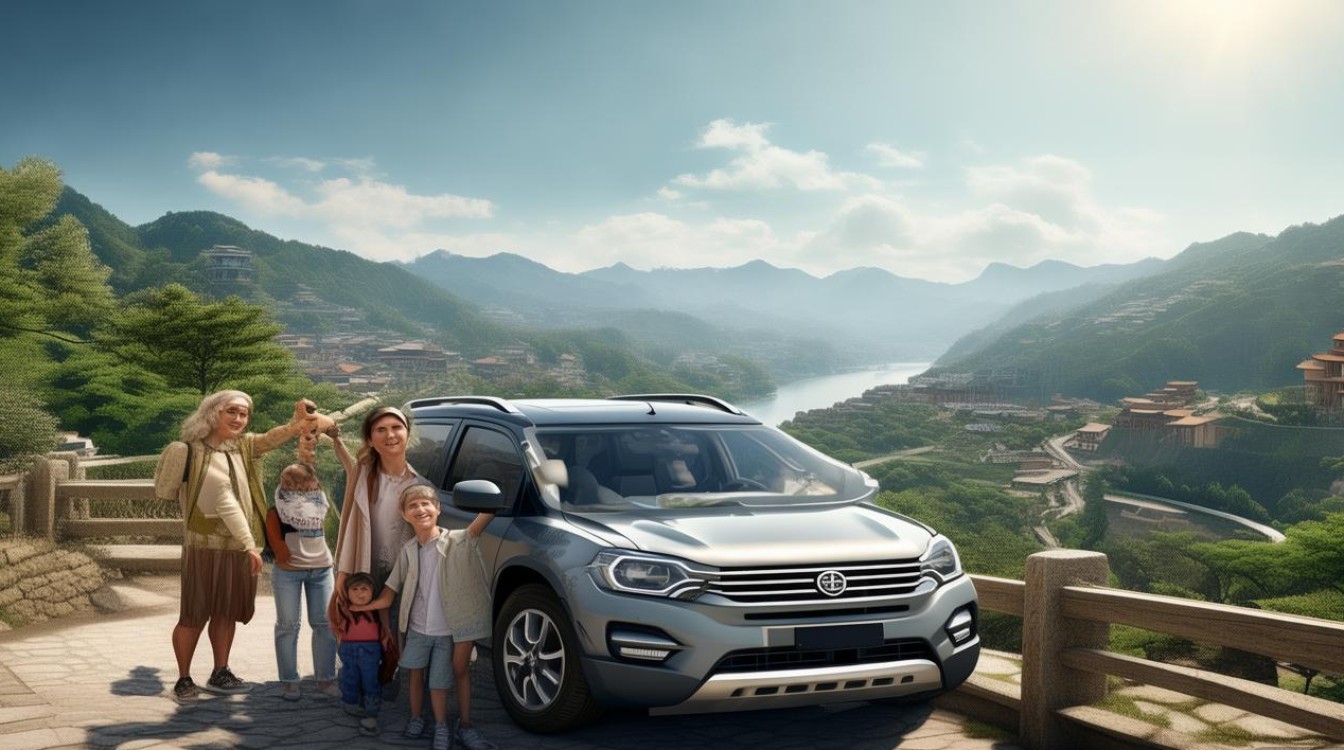 斗门景点自驾游 斗门景点自驾游