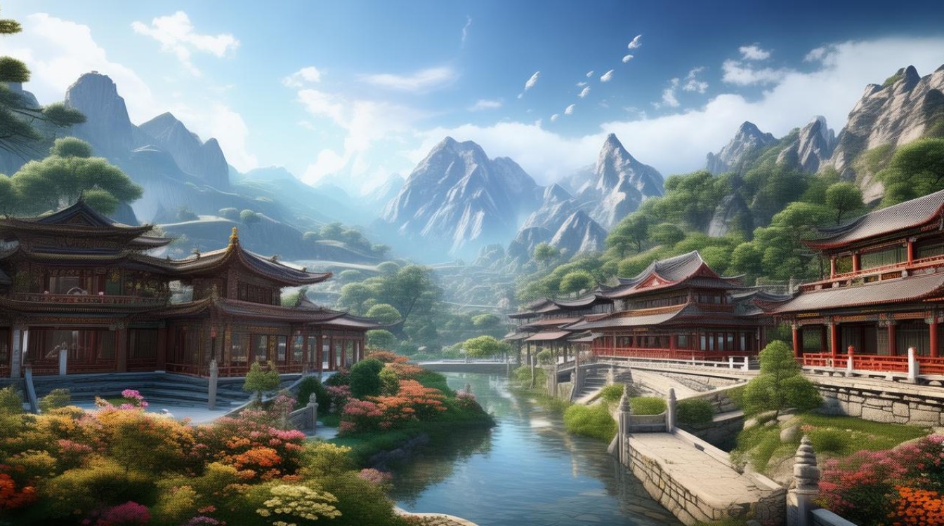 河南西峡旅游景点 河南西峡旅游景点