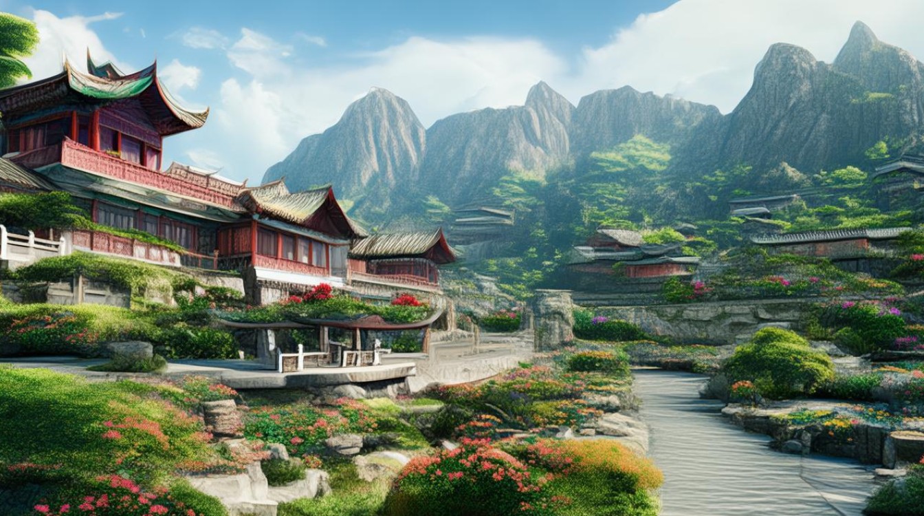 河南西峡旅游景点 河南西峡旅游景点