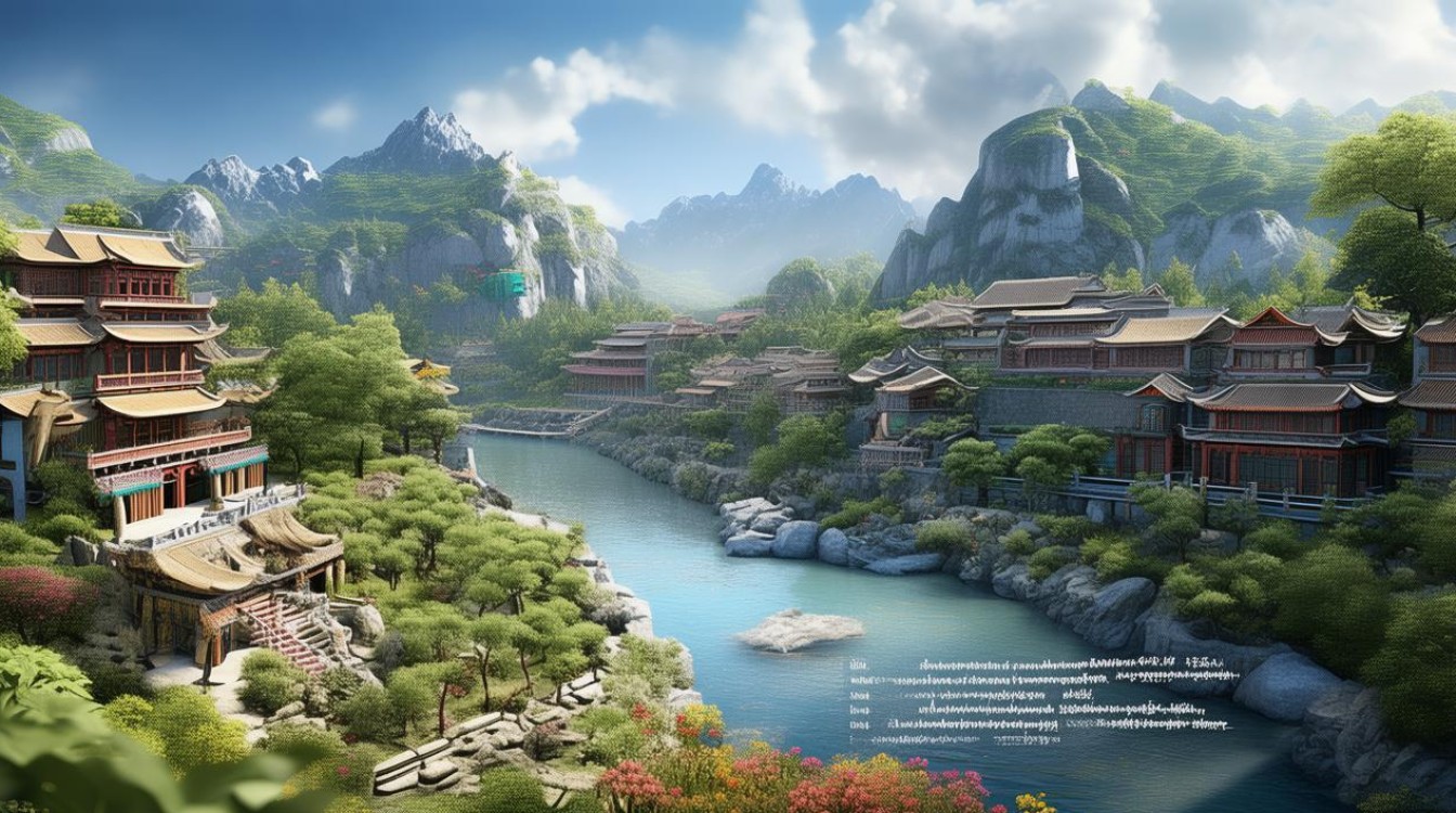 河南西峡旅游景点 河南西峡旅游景点