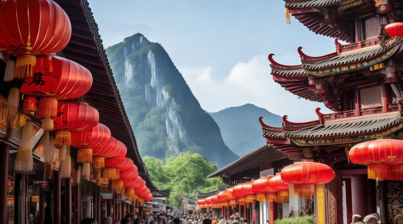 湖南主要旅游景点 湖南主要旅游景点