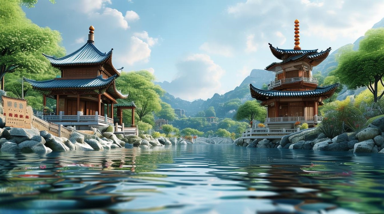 杭州附近游玩景点推荐