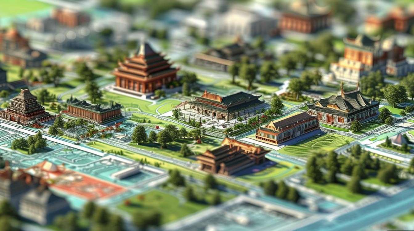 郯城旅游景点大全