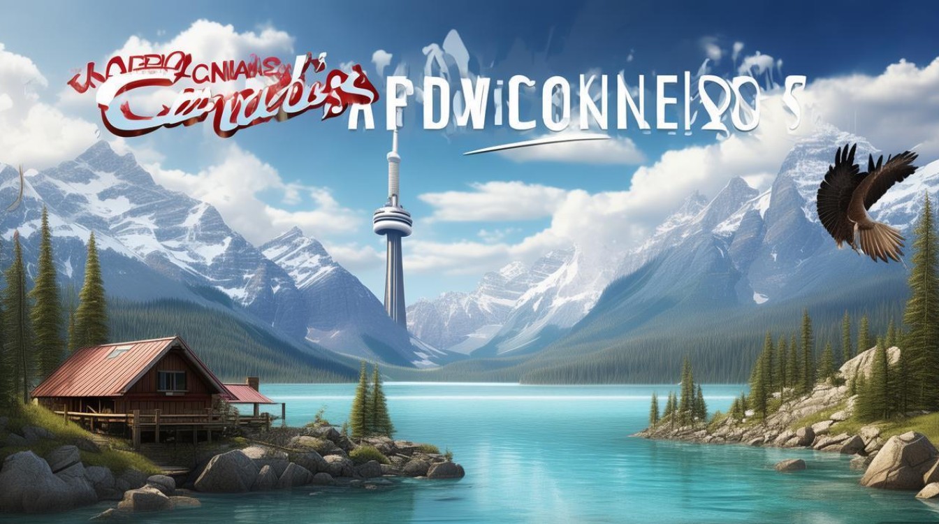 加拿大有什么景点 加拿大有什么景点