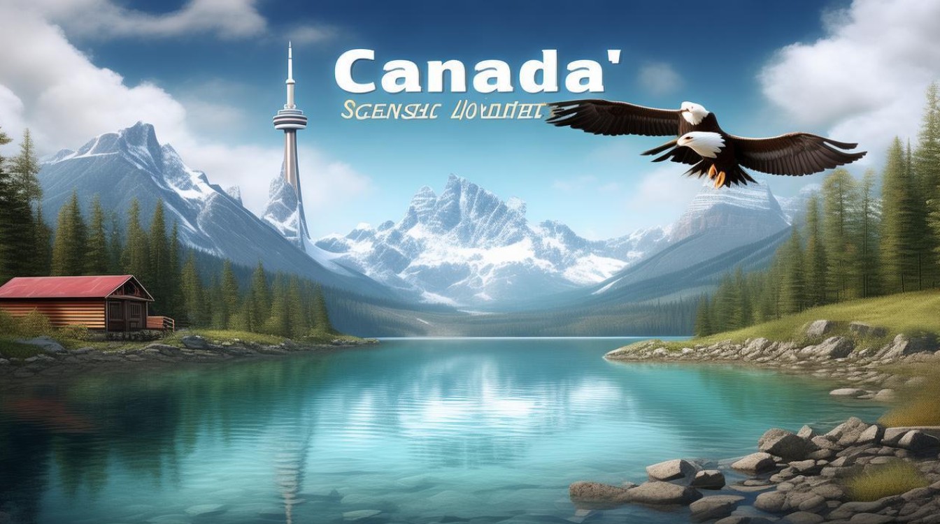 加拿大有什么景点 加拿大有什么景点