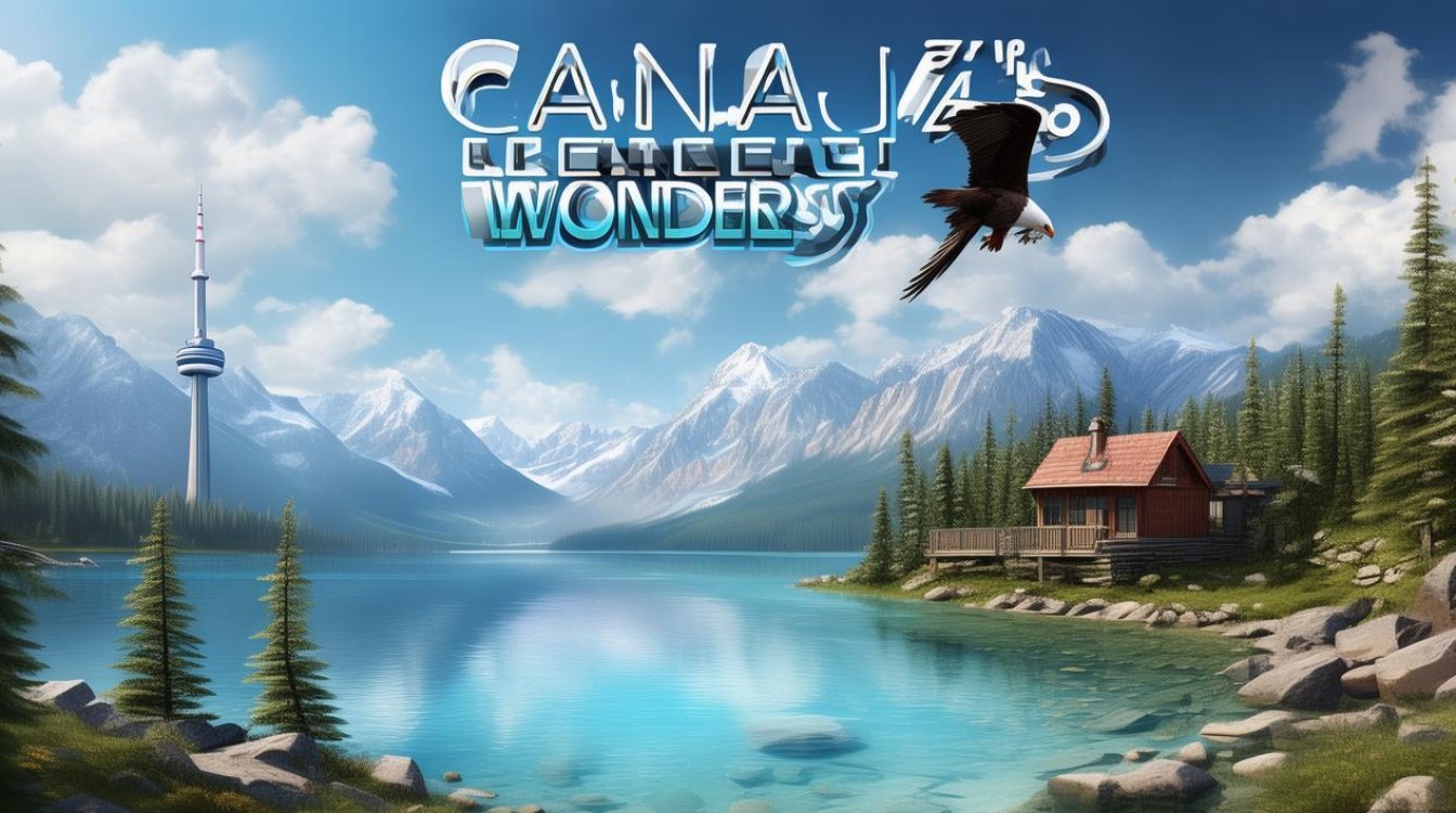 加拿大有什么景点 加拿大有什么景点
