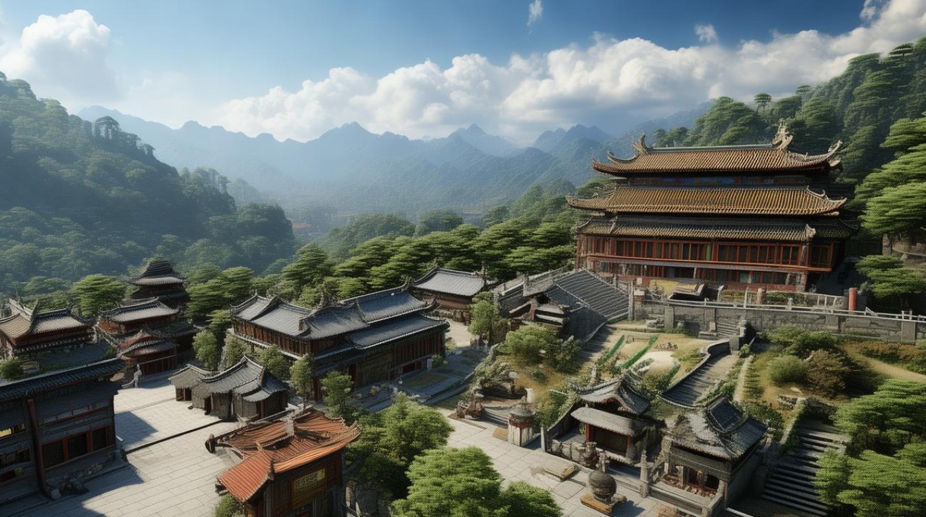 赤峰宁城旅游景点