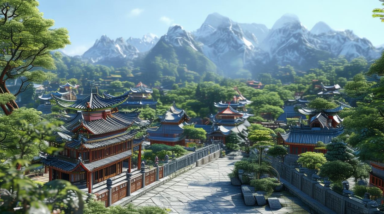 赤峰宁城旅游景点