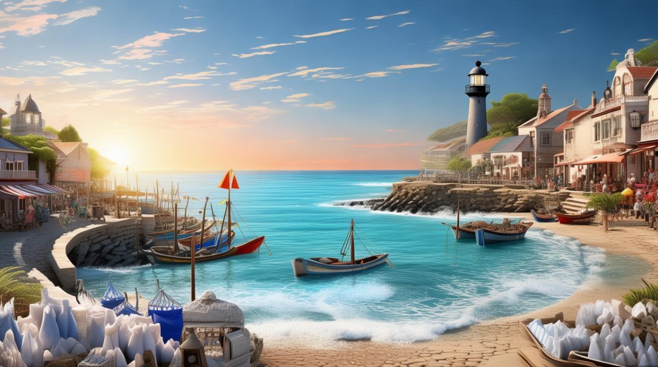 海盐的景点有哪些 海盐的景点有哪些