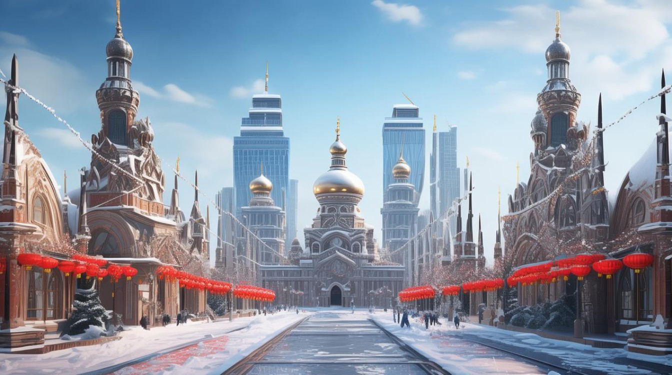 哈尔滨市内景点 哈尔滨市内景点