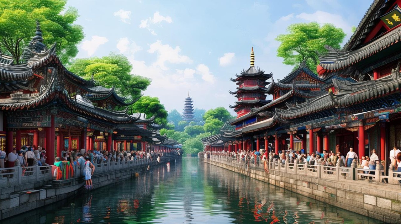 无锡必去景点有哪些 无锡必去景点有哪些