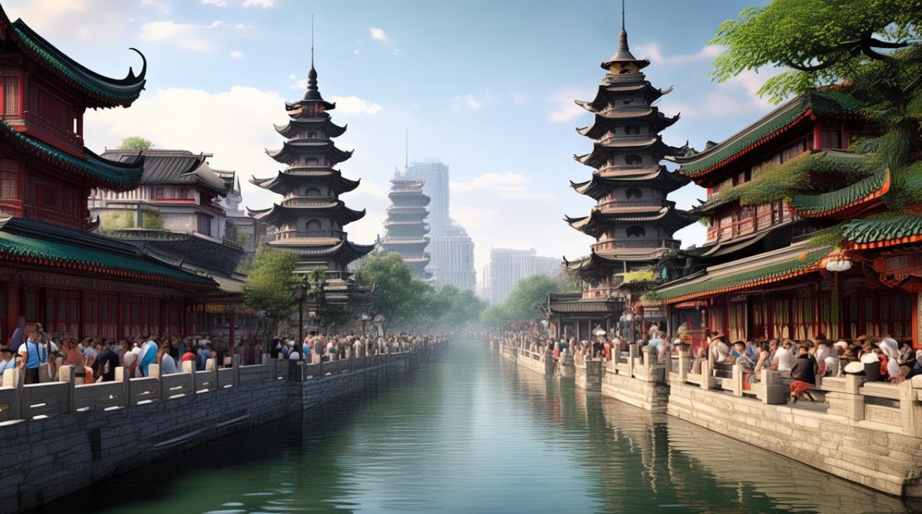 无锡必去景点有哪些 无锡必去景点有哪些