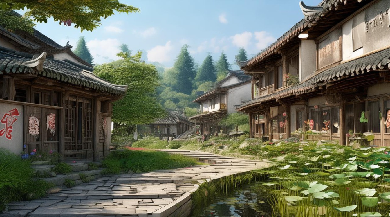 杭州乡村旅游景点 杭州乡村旅游景点