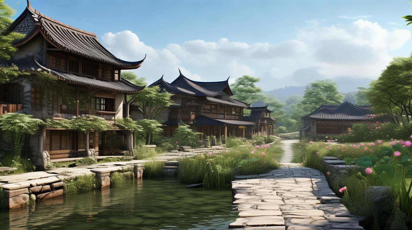 杭州乡村旅游景点 杭州乡村旅游景点