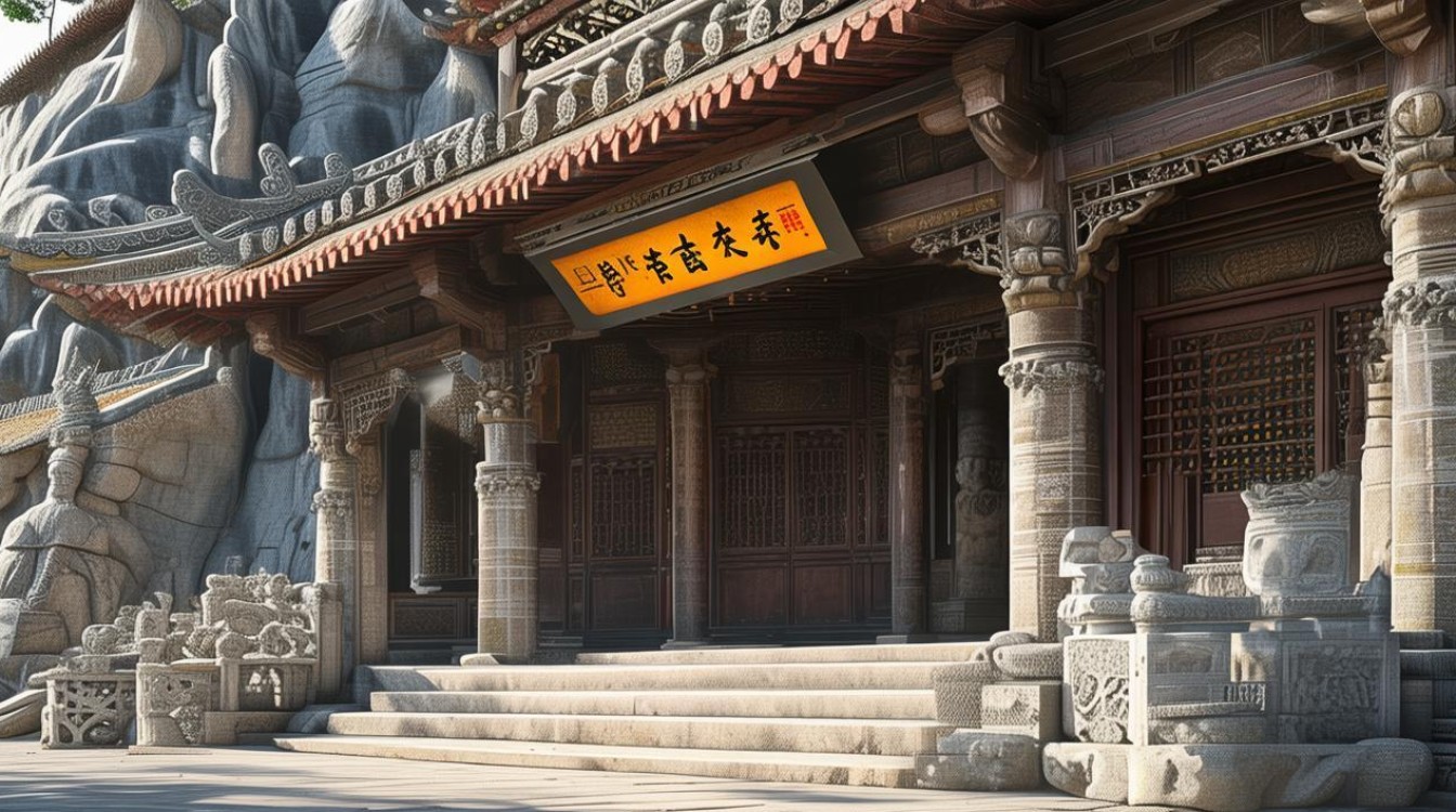 龙门石窟景点门票