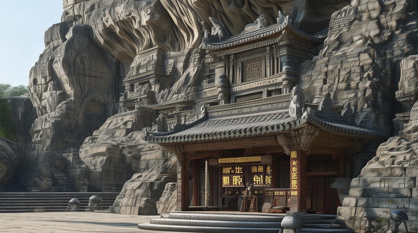 龙门石窟景点门票