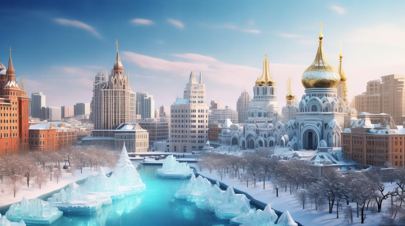 哈尔滨都有什么景点