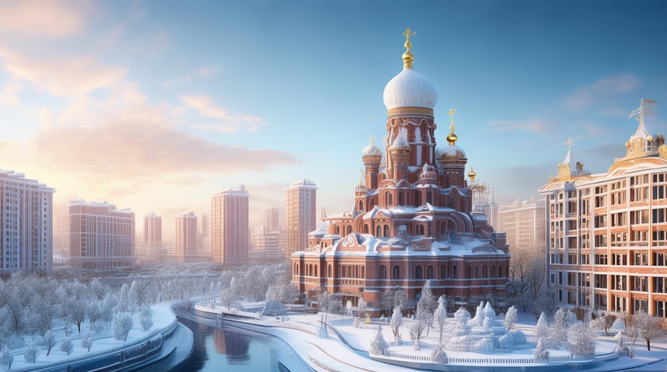 哈尔滨都有什么景点