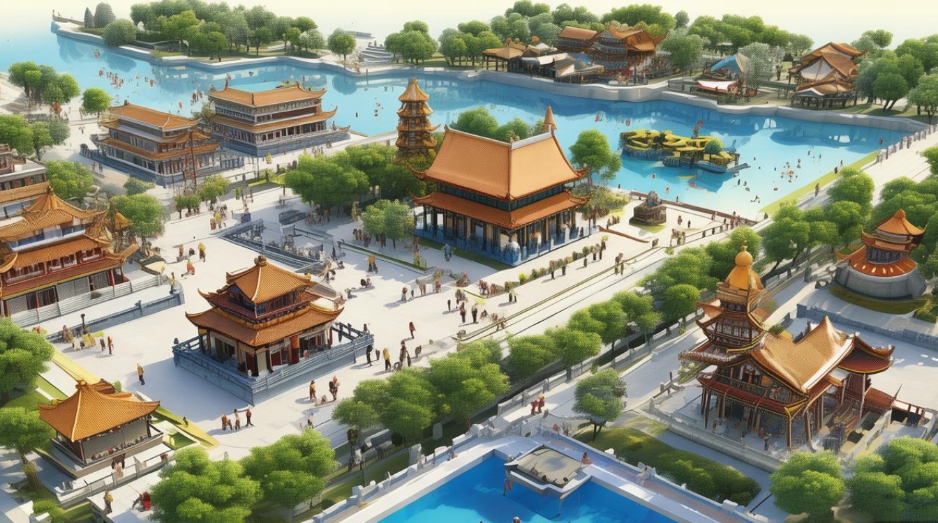 肇庆游玩景点大全