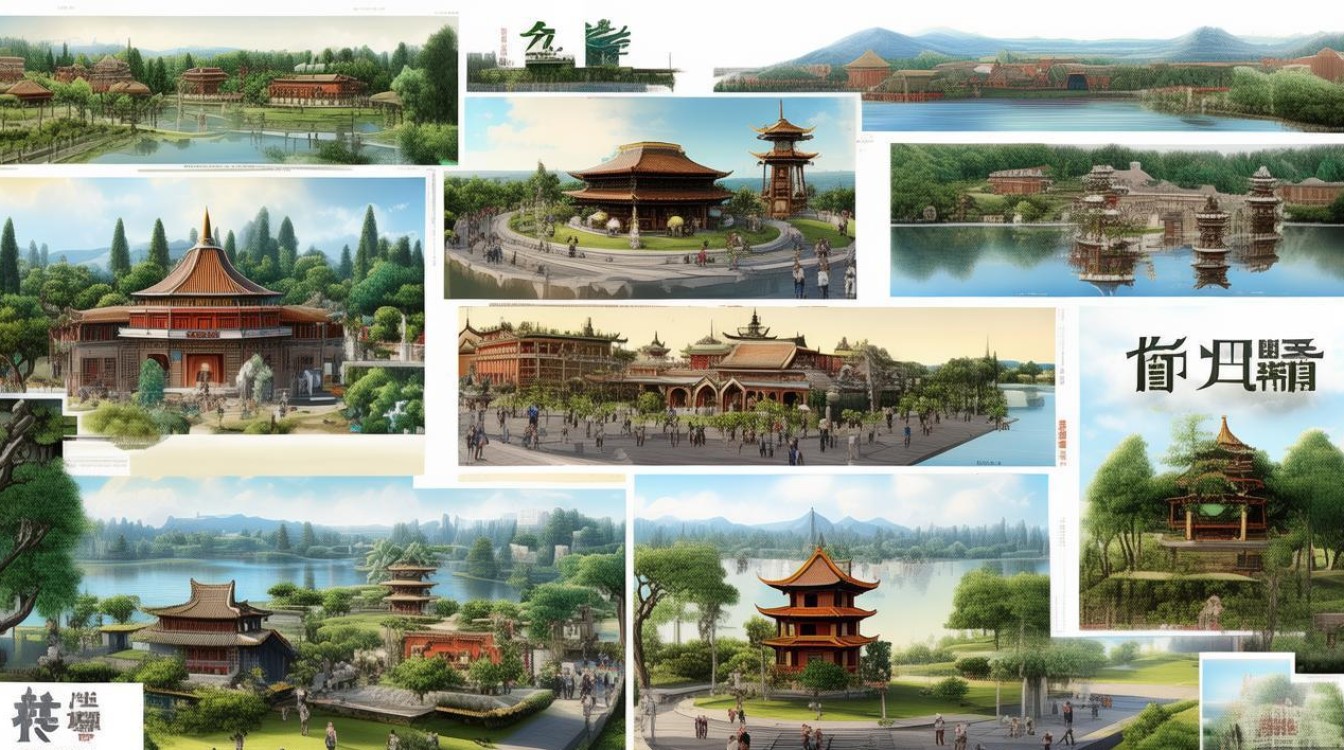 肇庆游玩景点大全