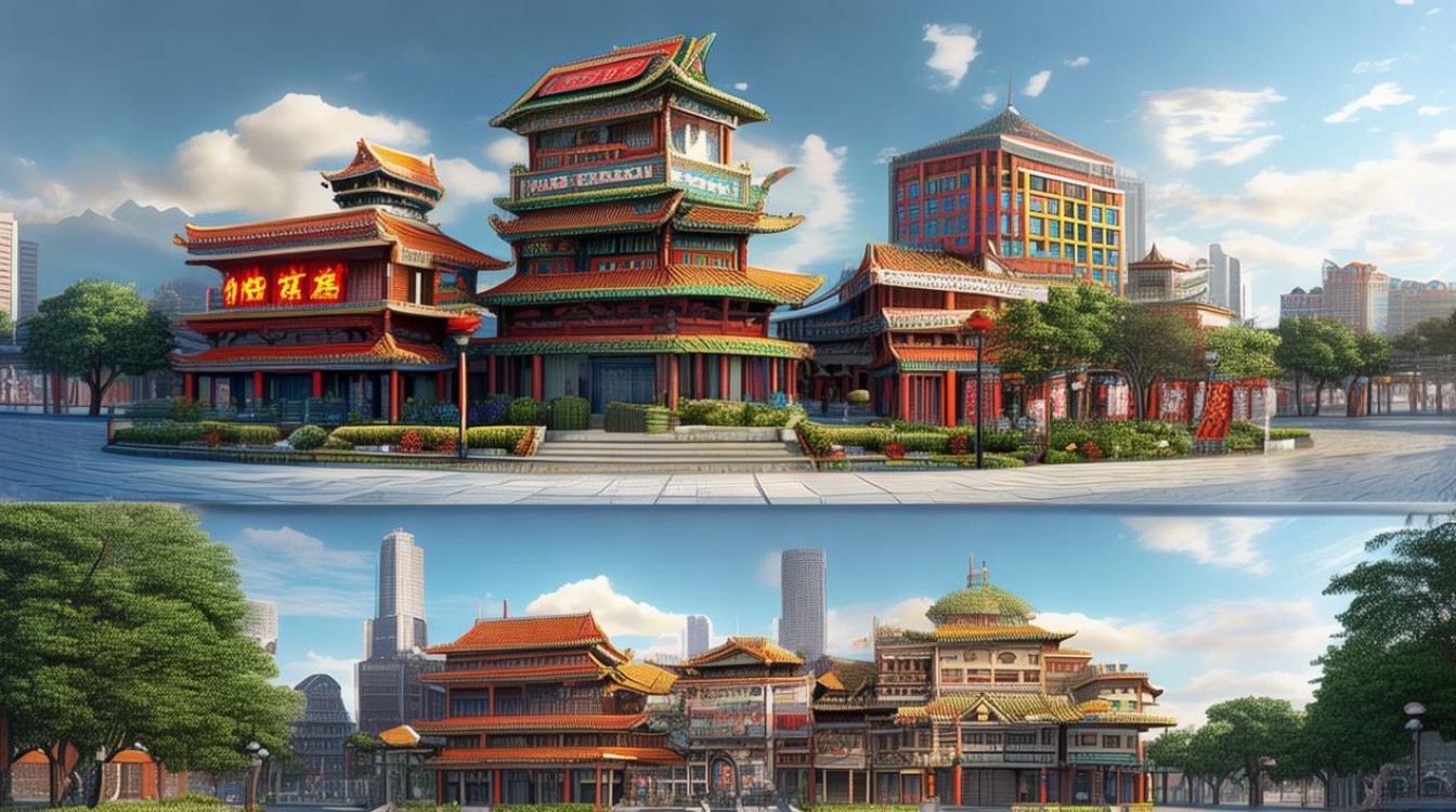 临沂必游景点 临沂必游景点