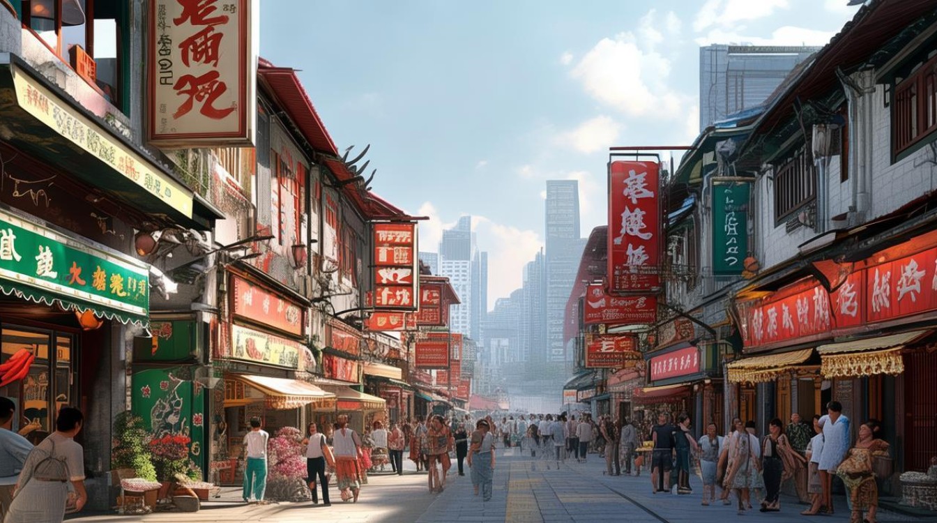 汕头必游景点 汕头必游景点