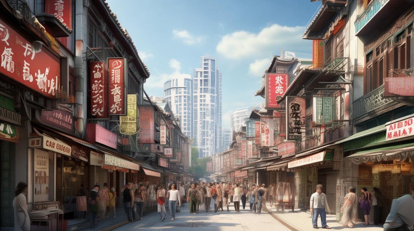 汕头必游景点 汕头必游景点