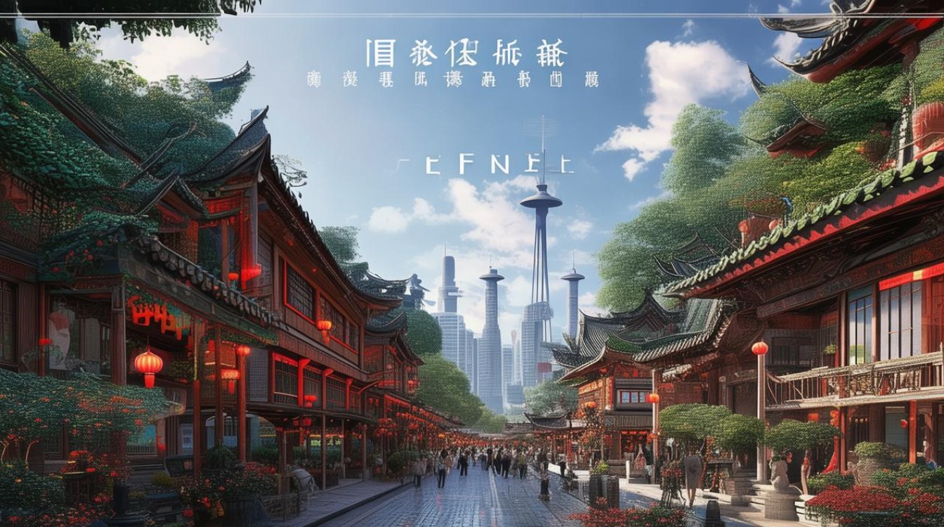 成都有那些景点