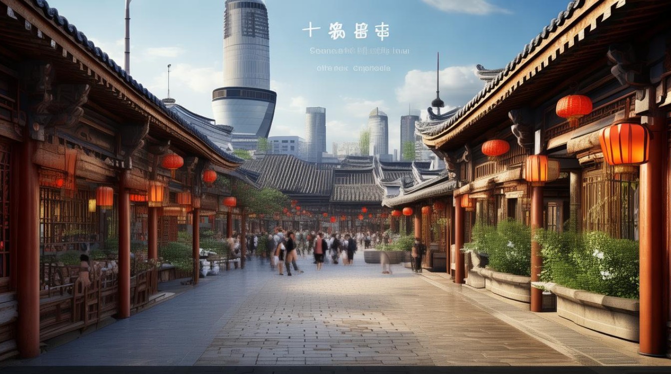 成都有那些景点