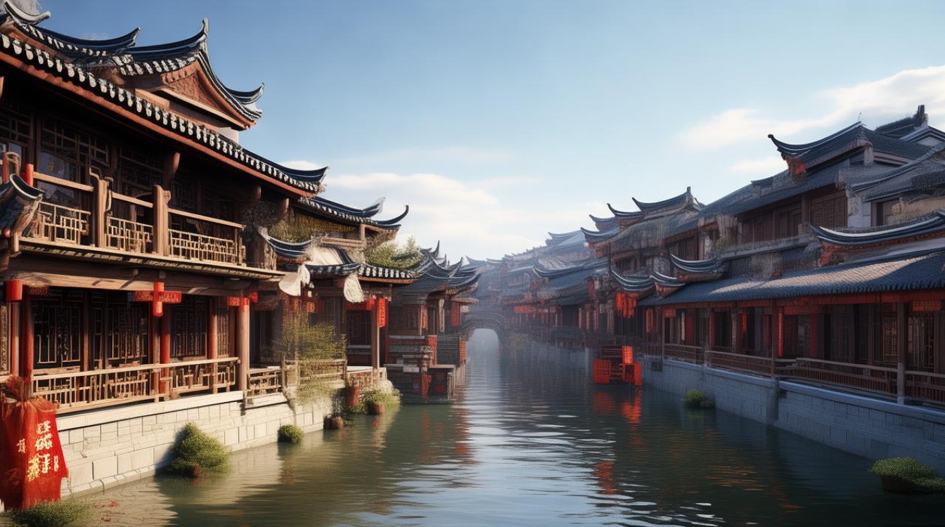 嵊州的景点 嵊州的景点