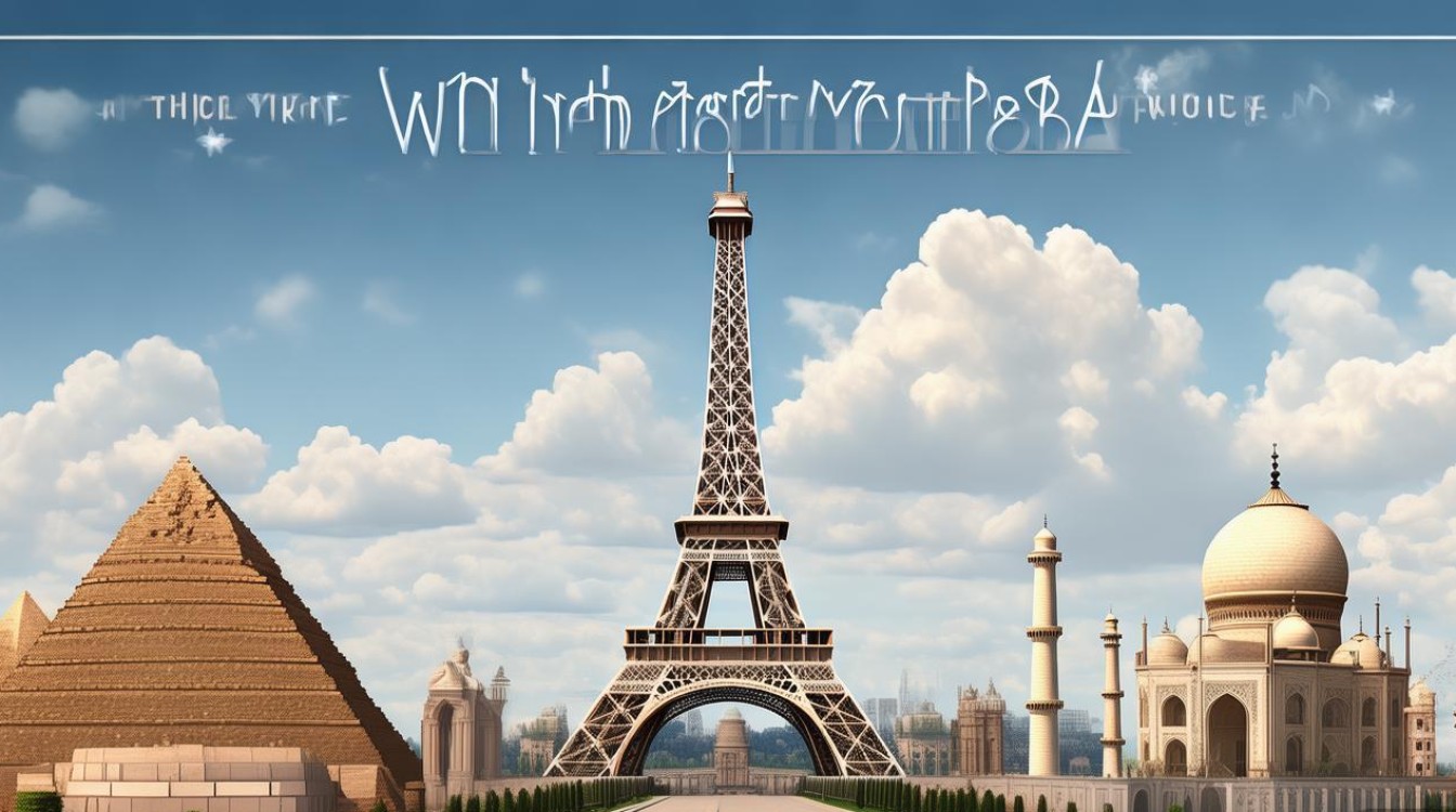 全世界景点 全世界景点