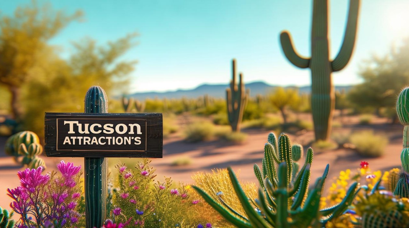 图森景点 图森景点