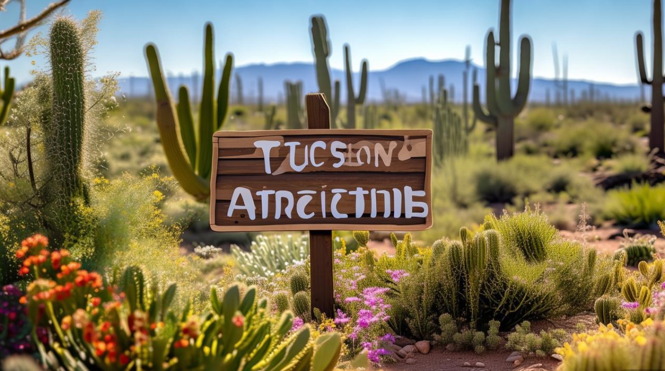 图森景点 图森景点