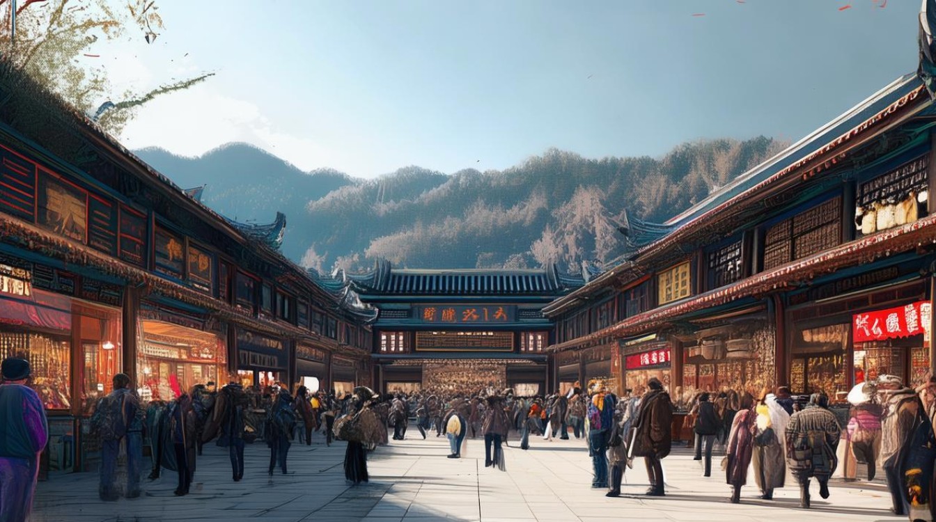 山西景点免费 山西景点免费