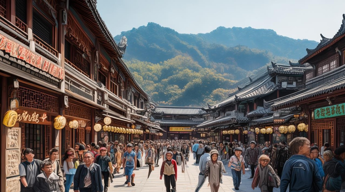 山西景点免费 山西景点免费