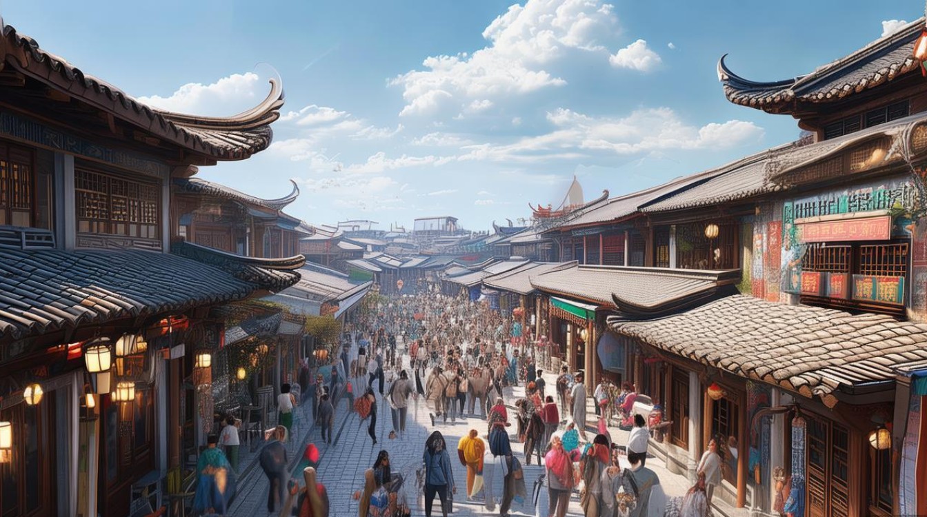 江阴一日游景点推荐 江阴一日游景点推荐