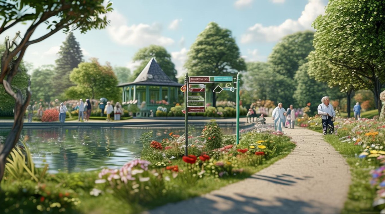 老年人适合的旅游景点 老年人适合的旅游景点