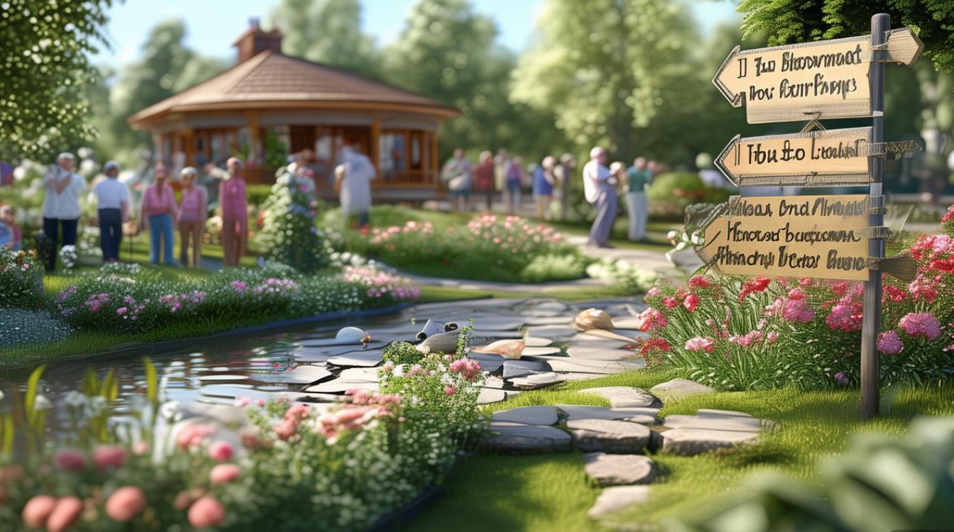 老年人适合的旅游景点 老年人适合的旅游景点