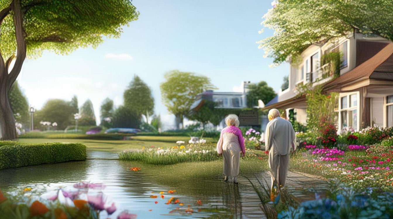 老年人适合的旅游景点 老年人适合的旅游景点