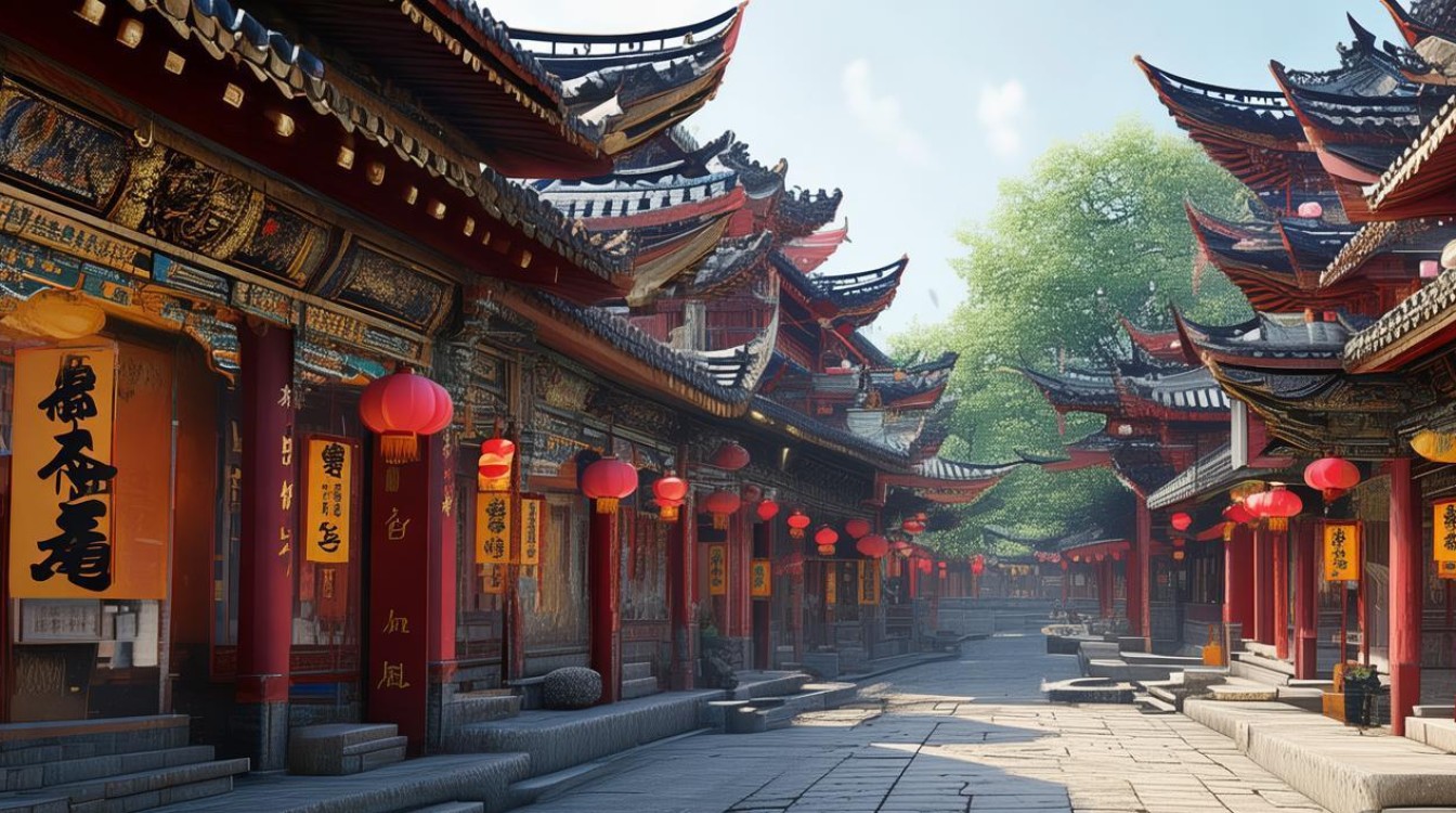 北京门头沟旅游景点