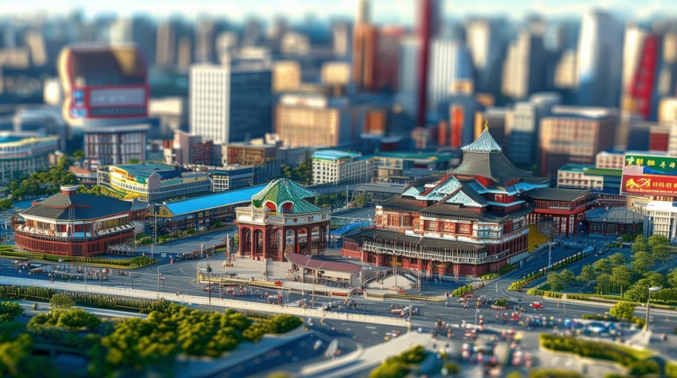 沈阳市的旅游景点 沈阳市的旅游景点