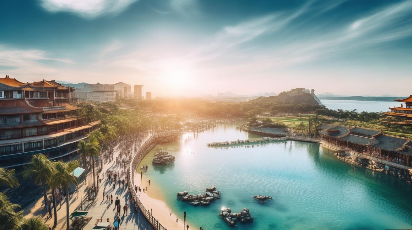 海南东方市旅游景点 海南东方市旅游景点